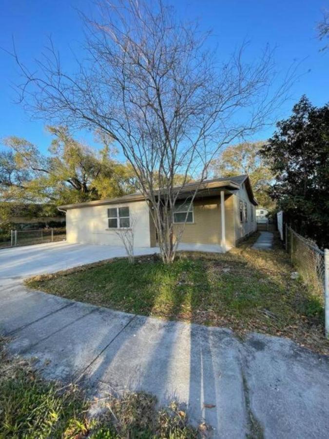 Cheerful Home Minutes From The Airport And Raymond James Stadium! Tampa Exterior foto