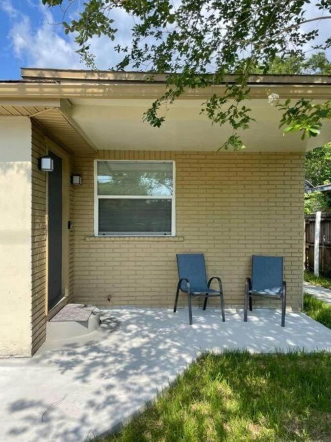 Cheerful Home Minutes From The Airport And Raymond James Stadium! Tampa Exterior foto