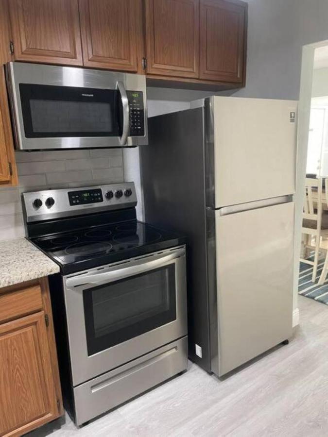 Cheerful Home Minutes From The Airport And Raymond James Stadium! Tampa Exterior foto