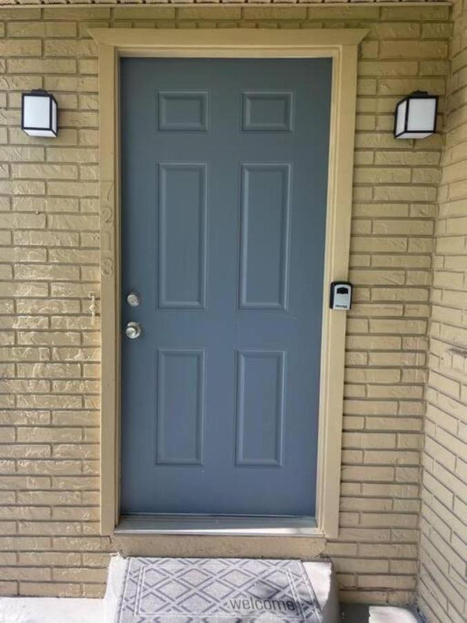 Cheerful Home Minutes From The Airport And Raymond James Stadium! Tampa Exterior foto