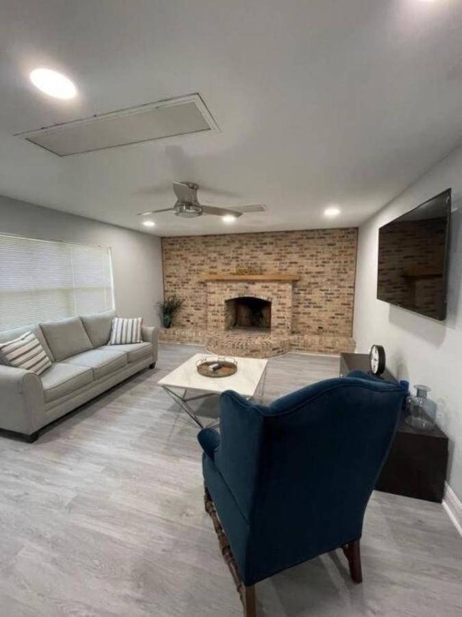 Cheerful Home Minutes From The Airport And Raymond James Stadium! Tampa Exterior foto